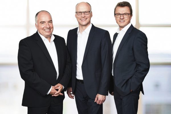 Seit 25 Jahren mit Leidenschaft für Ihren Erfolg